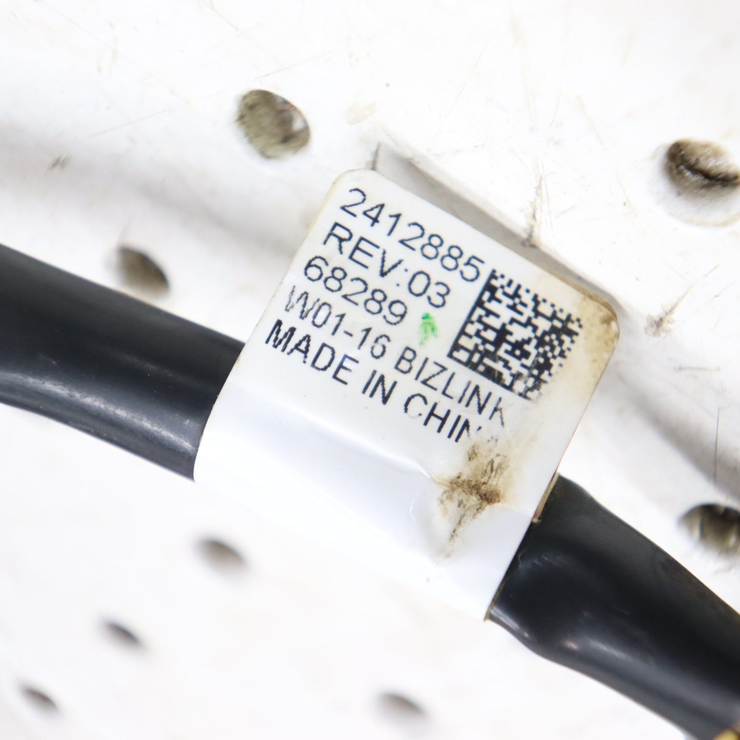 2016 Polaris Sportsman 570 Wire Harness EPS 2412885