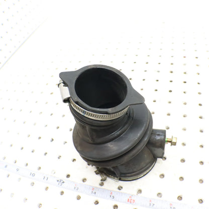 2009 Polaris Rzr 800 Airbox Intake Duct Boot Throttle Body Boot 5413581