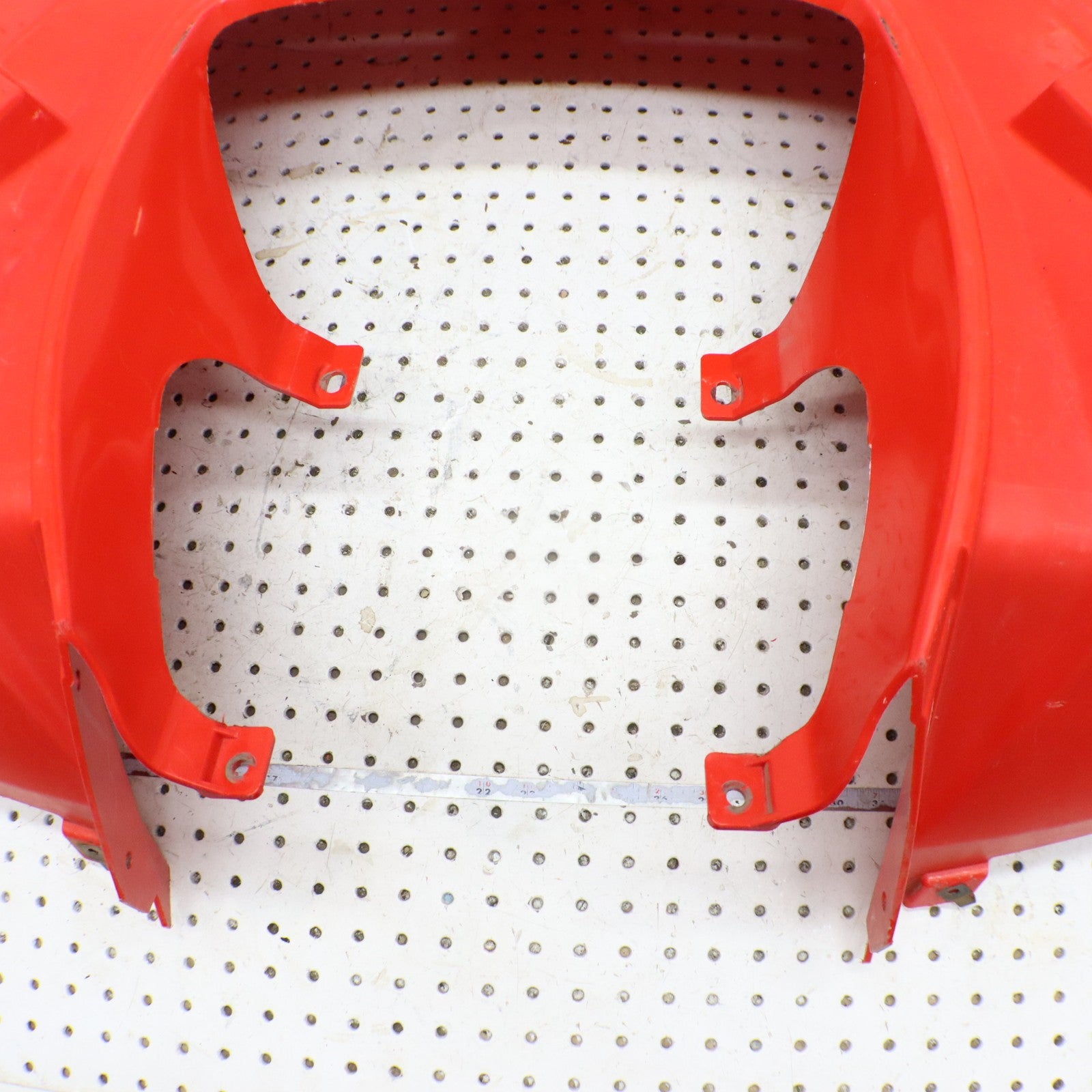 2014 Polaris Sportsman 570 Rear Fender 2635180-293 INDY RED
