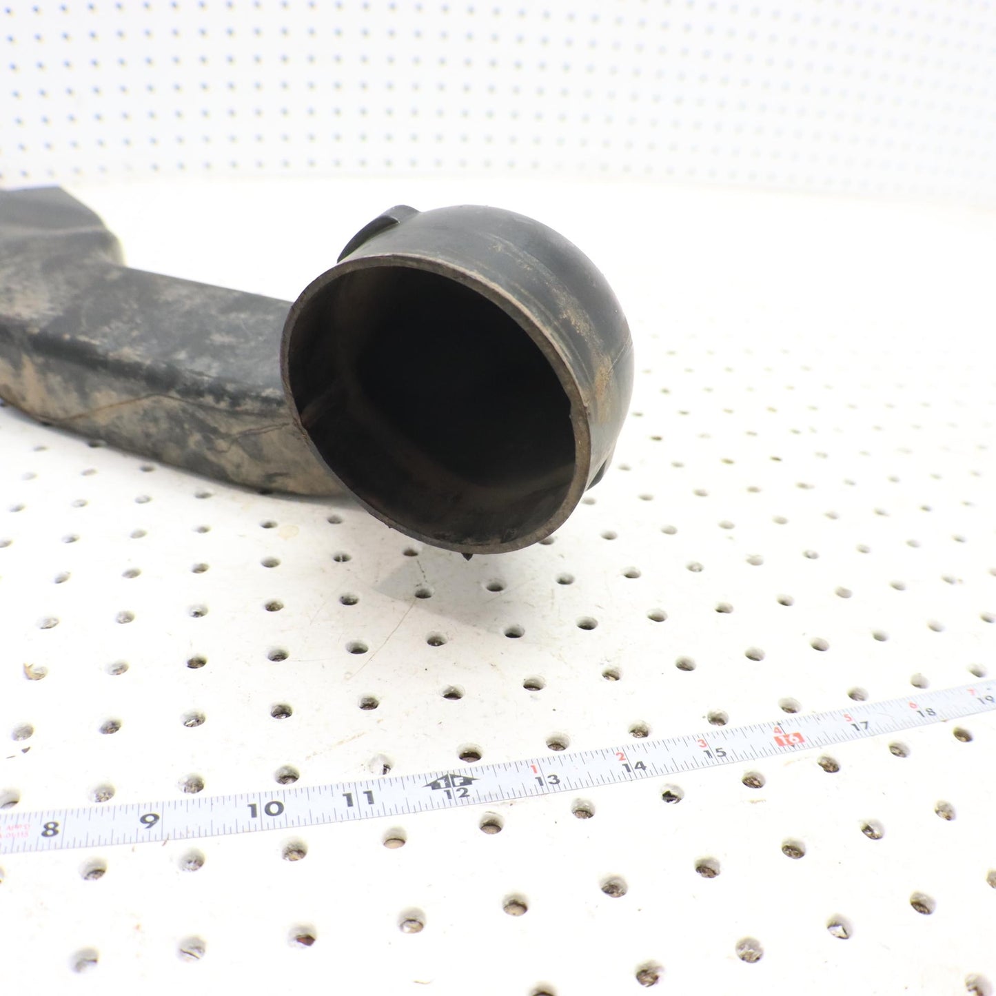 2014 Polaris Sportsman 570 Cvt Clutch Air Inlet Duct 5451155