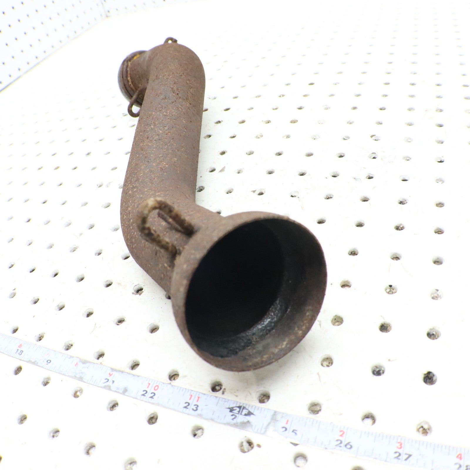 2008 Polaris Sportsman 800 EXHAUST SECONDARY 1261798-489
