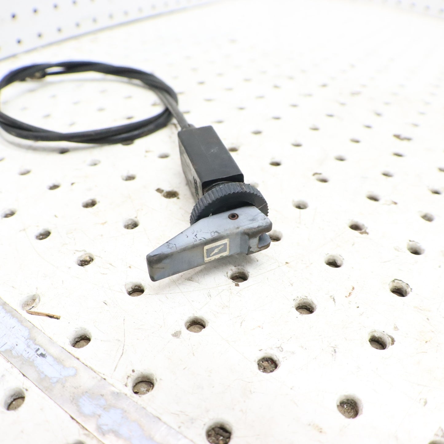 1995 Polaris Xplorer 400 Choke Cable 7080579