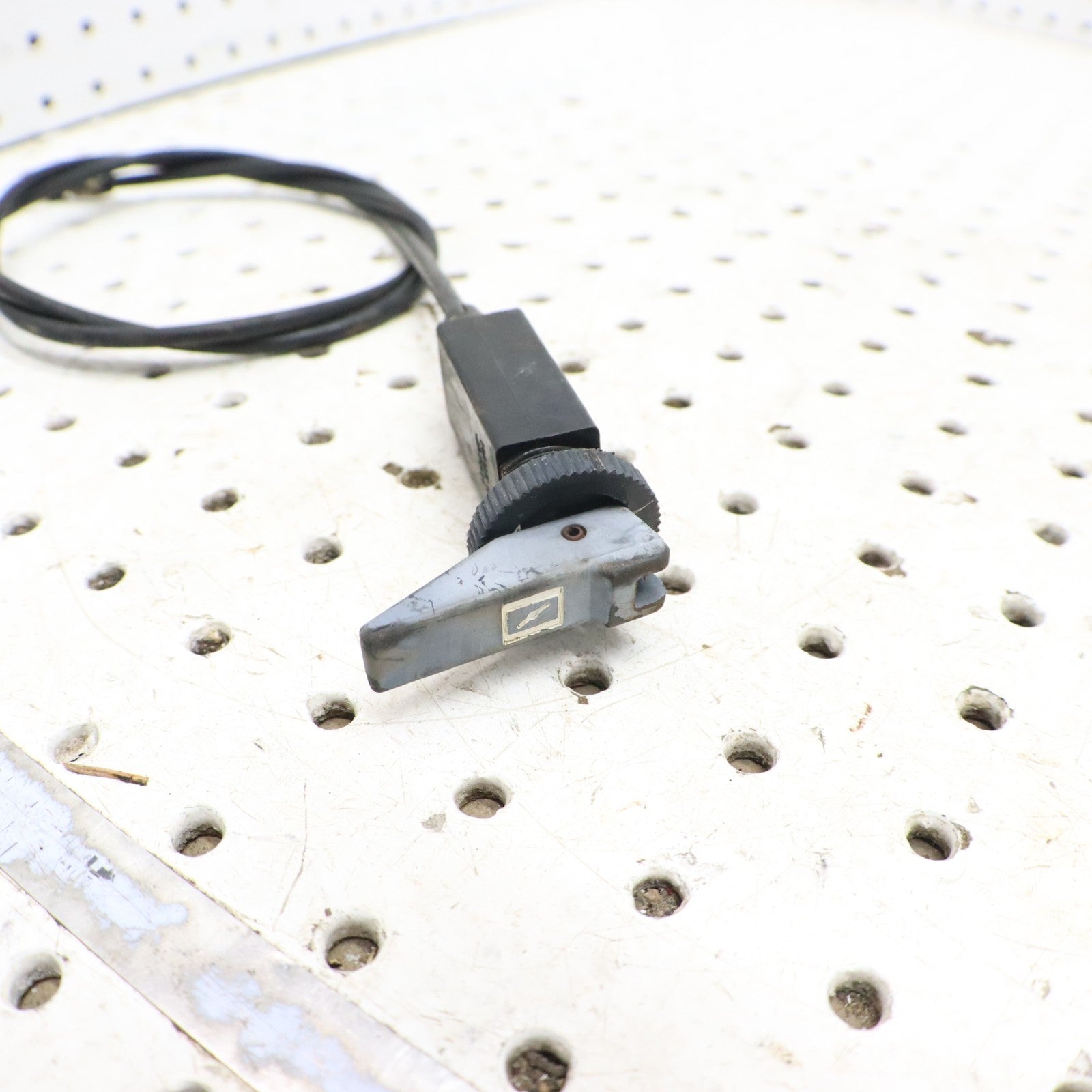 1995 Polaris Xplorer 400 Choke Cable 7080579