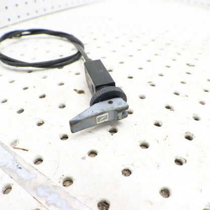 1995 Polaris Xplorer 400 Choke Cable 7080579