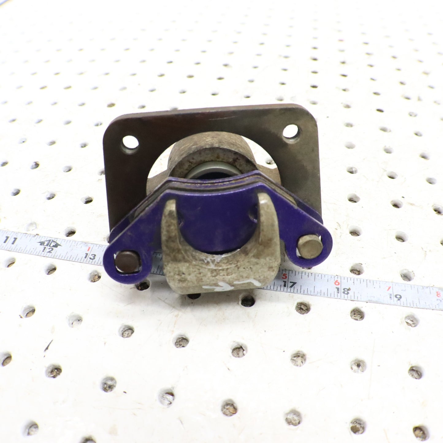2009 Polaris Rzr 800 Brake Caliper Rear LEFT 1911216; 1911544