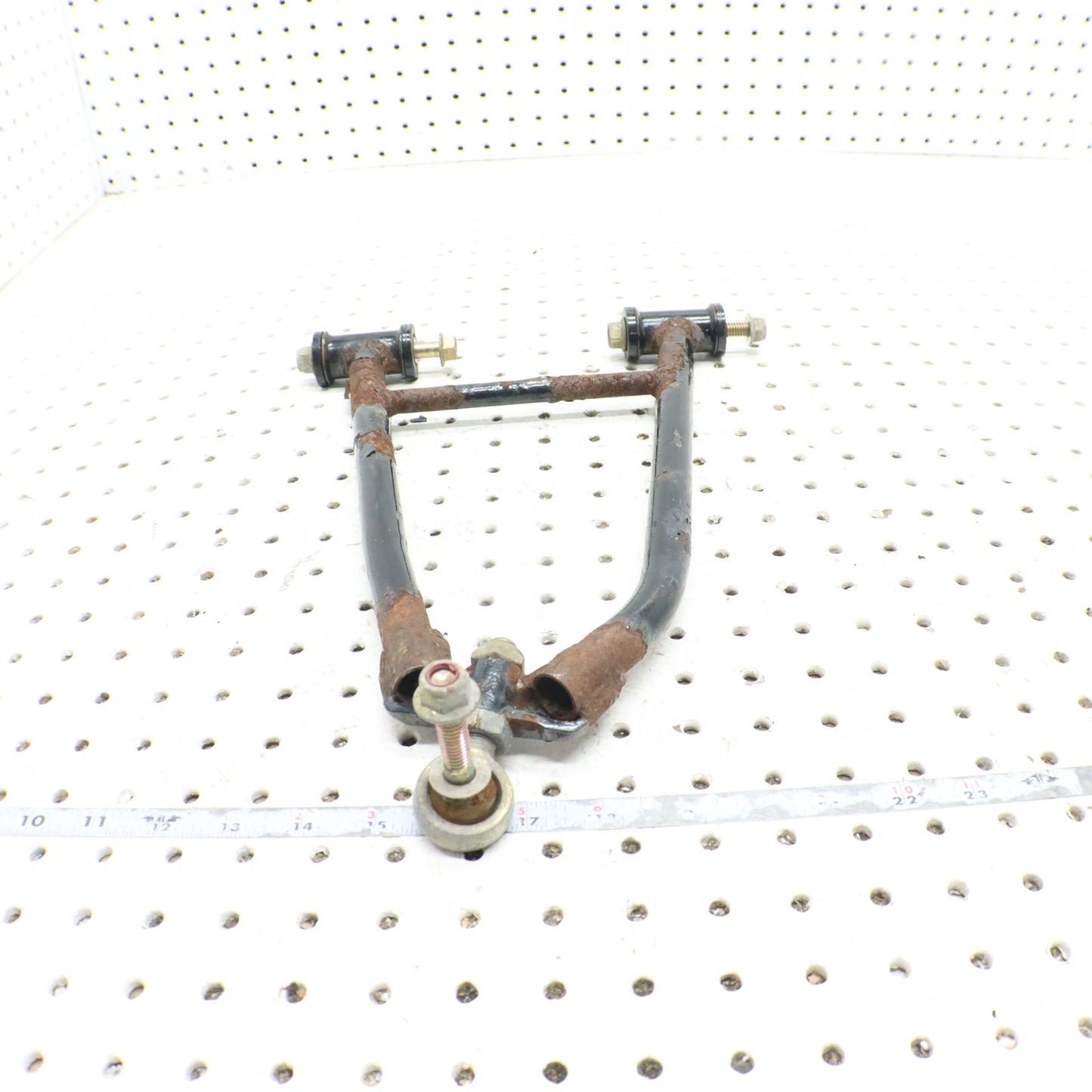 2007 Polaris Iq 600 A Arm Upper Left 2203019-067