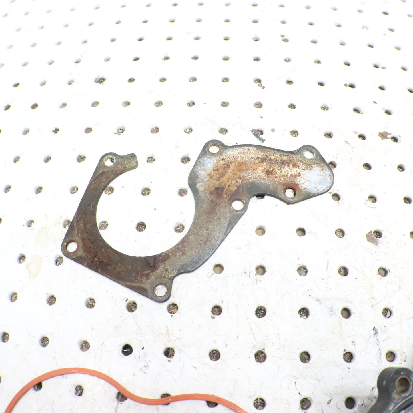 2003 Polaris Sportsman 600 Waterpump COVER 1202019