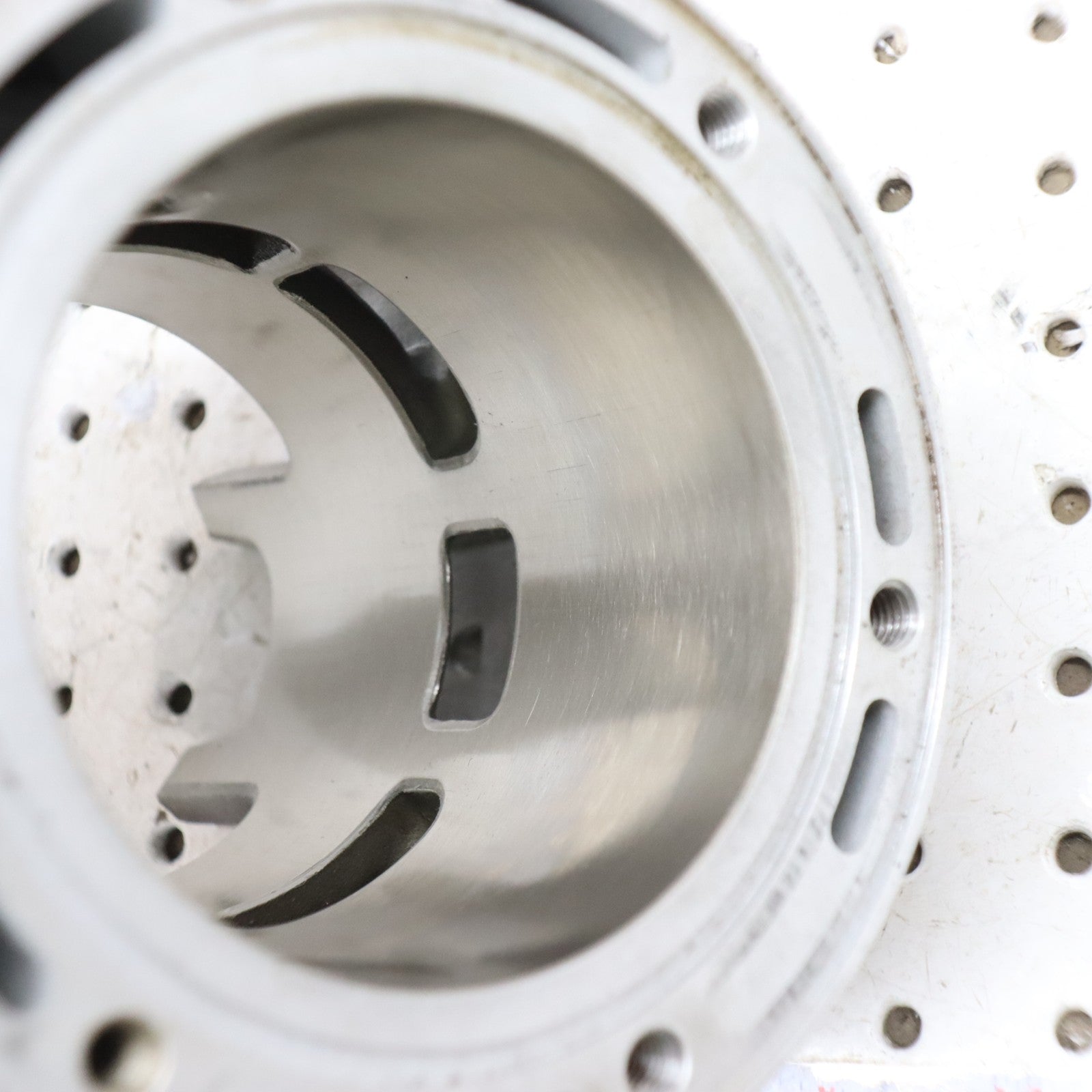 2009 Arctic Cat Crossfire R 8 Cylinder Jug 3007-522