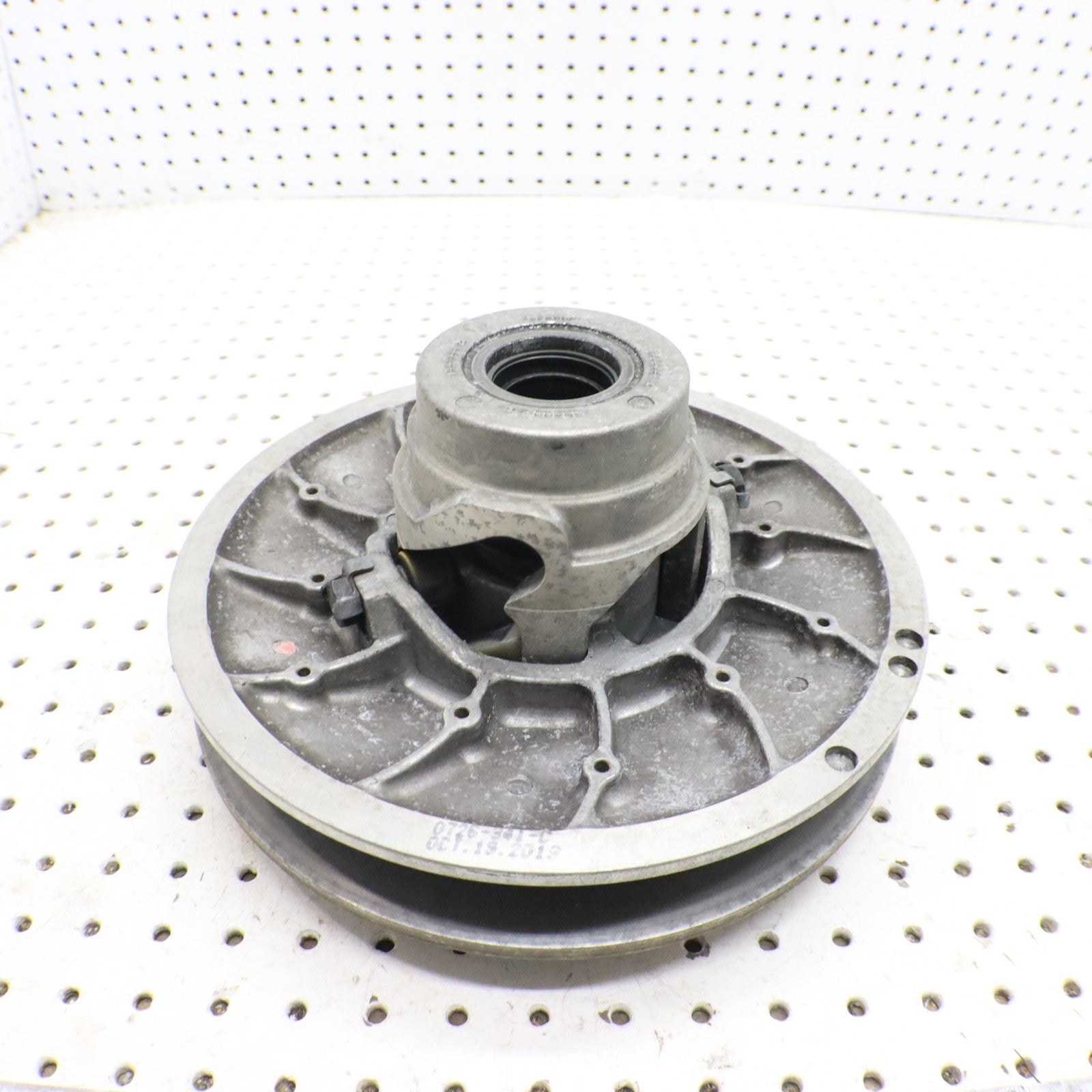 2012 Arctic Cat Proclimb M800 Driven Clutch Secondary Clutch 0726-341 0637-442