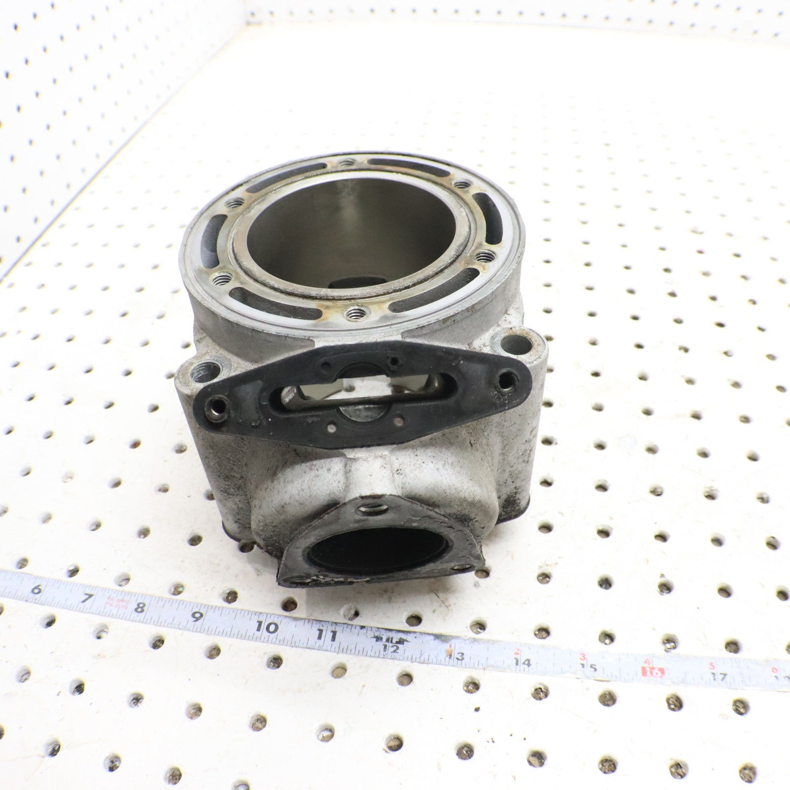 2007 Polaris Iq 600 Cylinder Jug 3021542