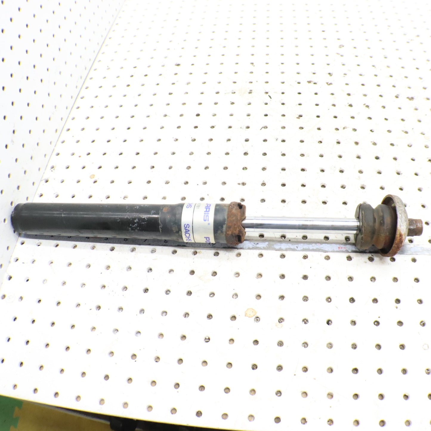 2003 Polaris Sportsman 600 Front Shock 7041761