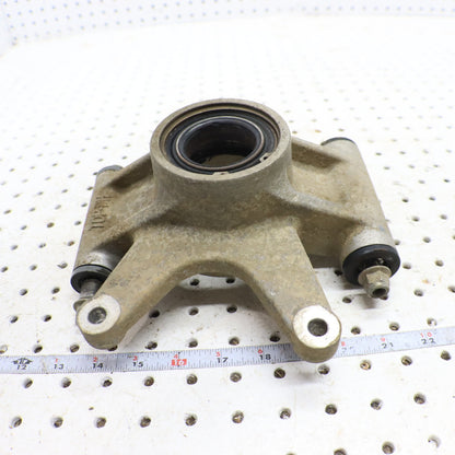 2009 Polaris Sportsman Xp 850 Bearing Carrier Knuckle Rear 5136106