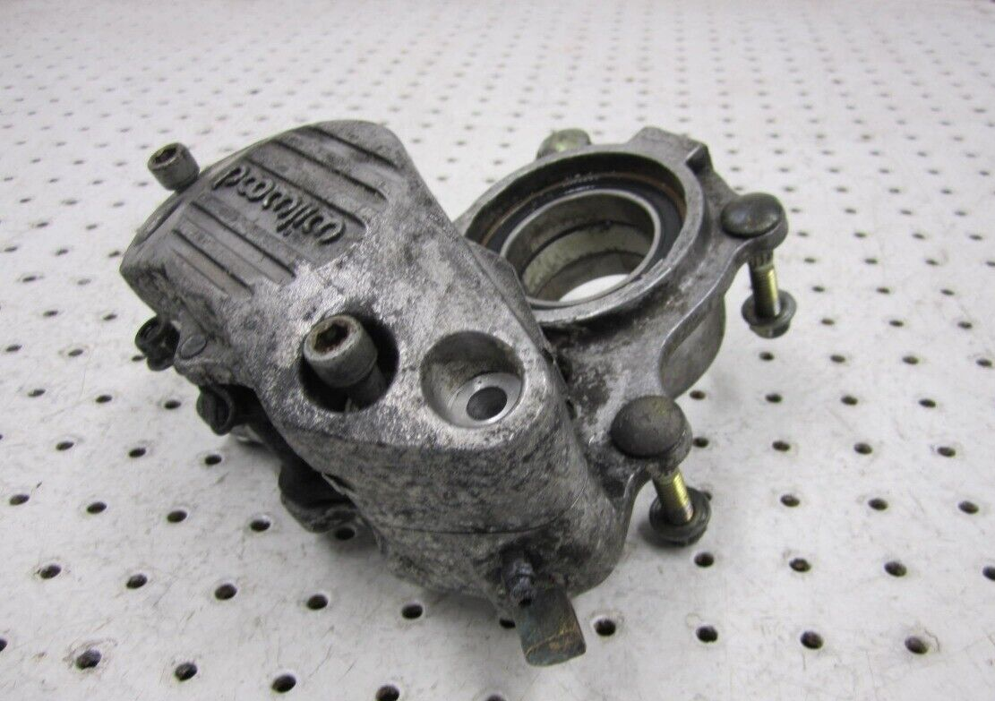 2007 ARCTIC CAT F5 EFI LXR BRAKE CALIPER 1602-979