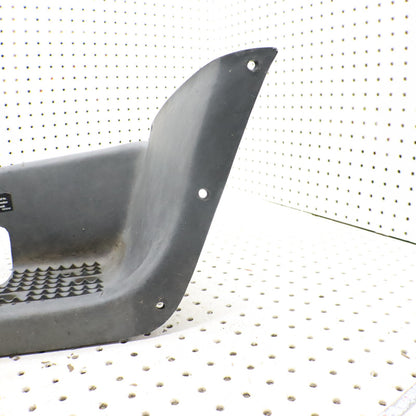 1998 Polaris Xplorer 400l Right Footwell Step Stand Footrest 5432057; 5431772