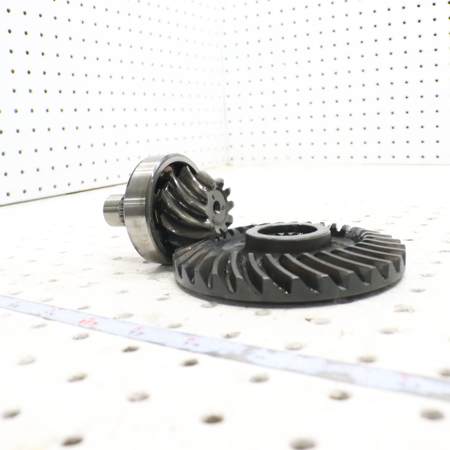 2009 Polaris Sportsman 800 Transmission Gearcase Bevel Gears 3234911