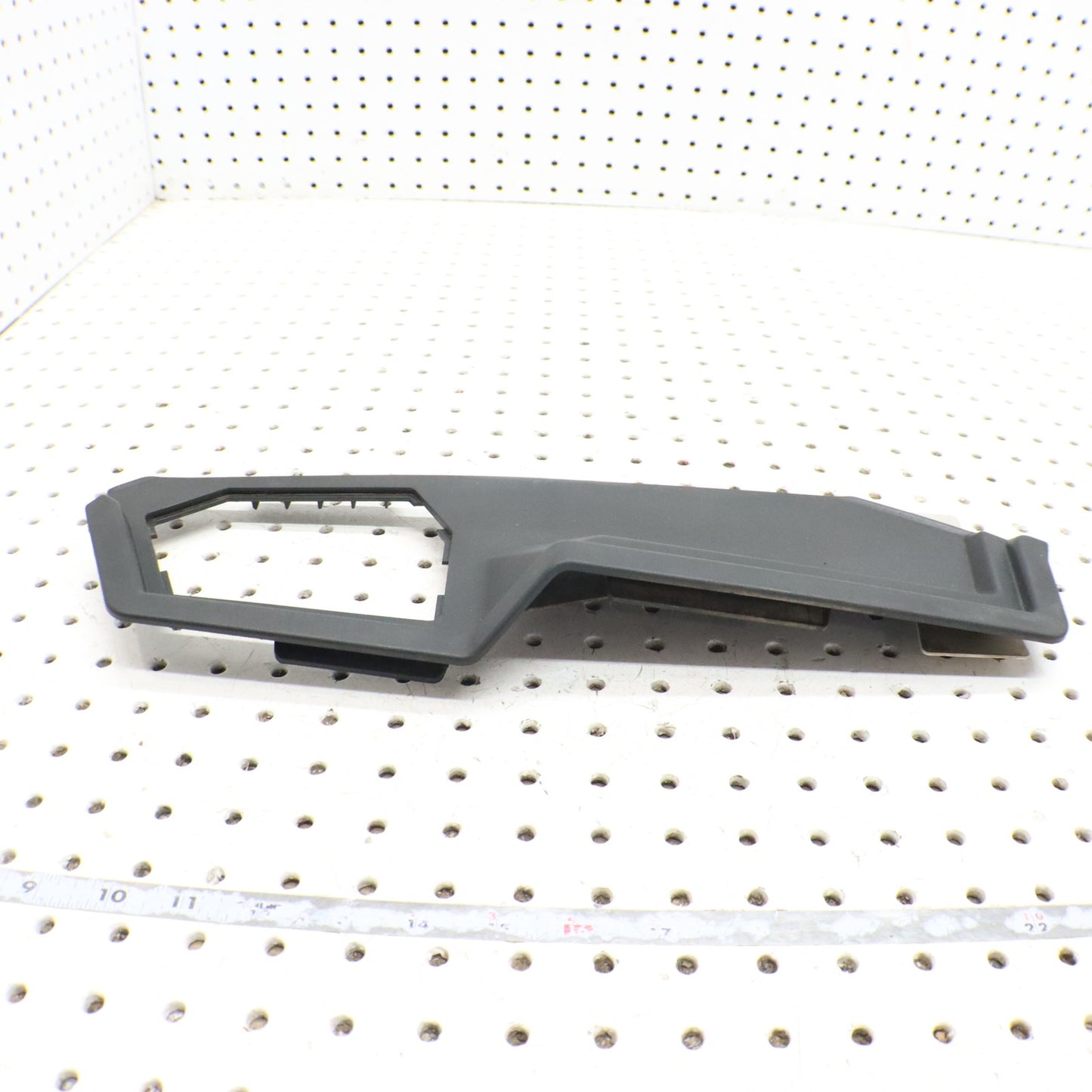 2024 Polaris Sportsman 570 Efi Eps RH Close Off Panel SHIELD 2636955-070