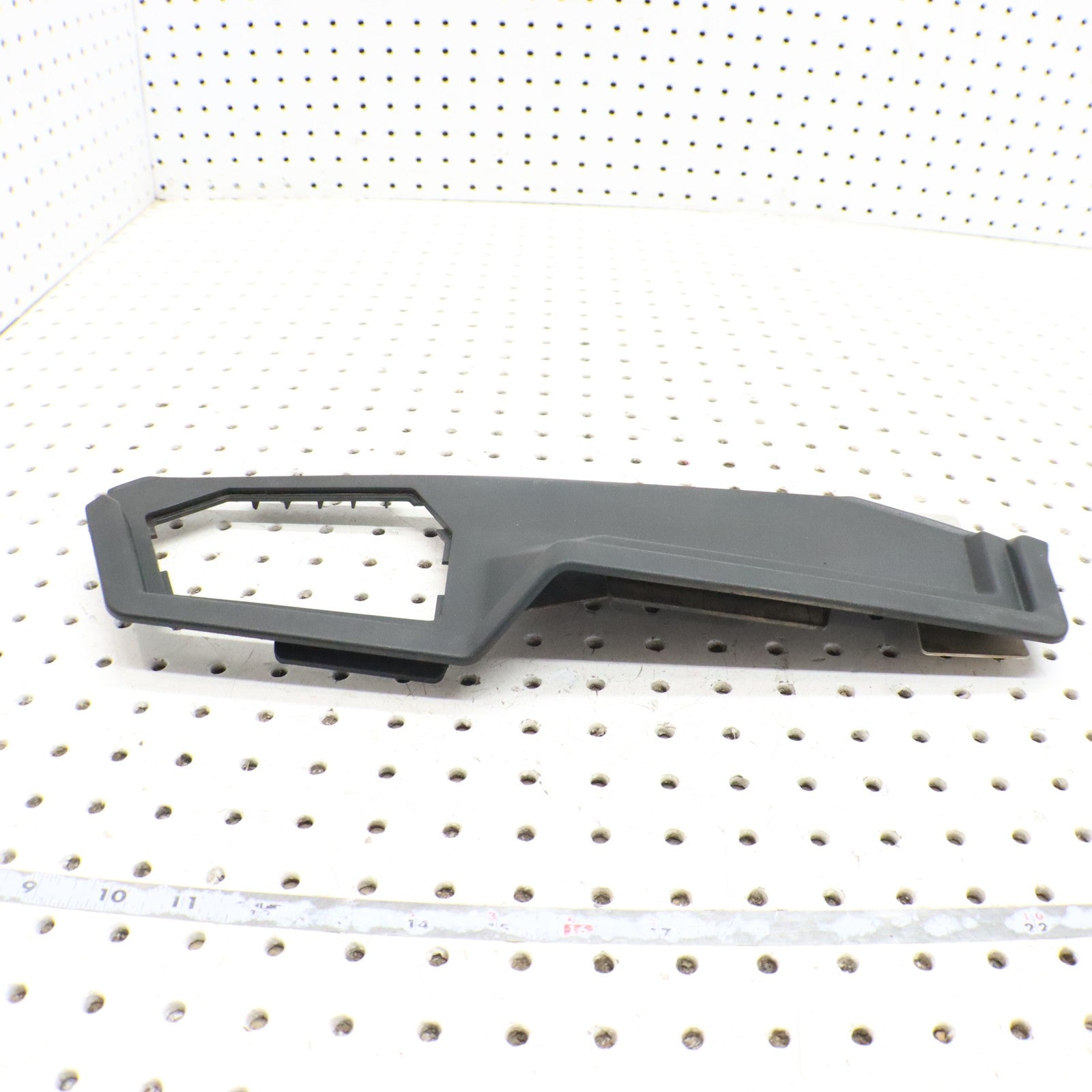 2024 Polaris Sportsman 570 Efi Eps RH Close Off Panel SHIELD 2636955-070