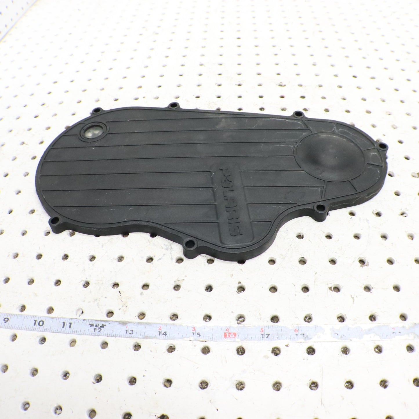 2007 Polaris Iq 600 Chaincase Cover 1332354