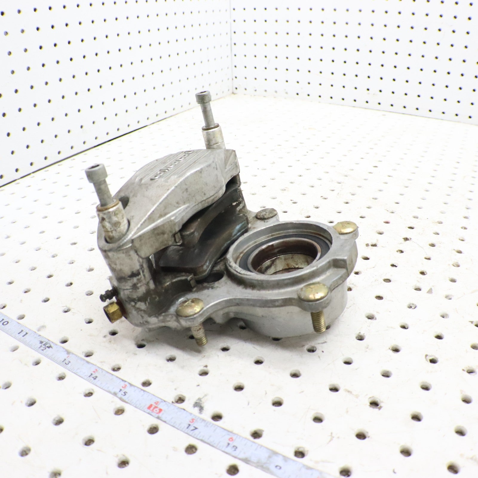 2009 Arctic Cat Crossfire R 8 Brake Caliper 1702-014