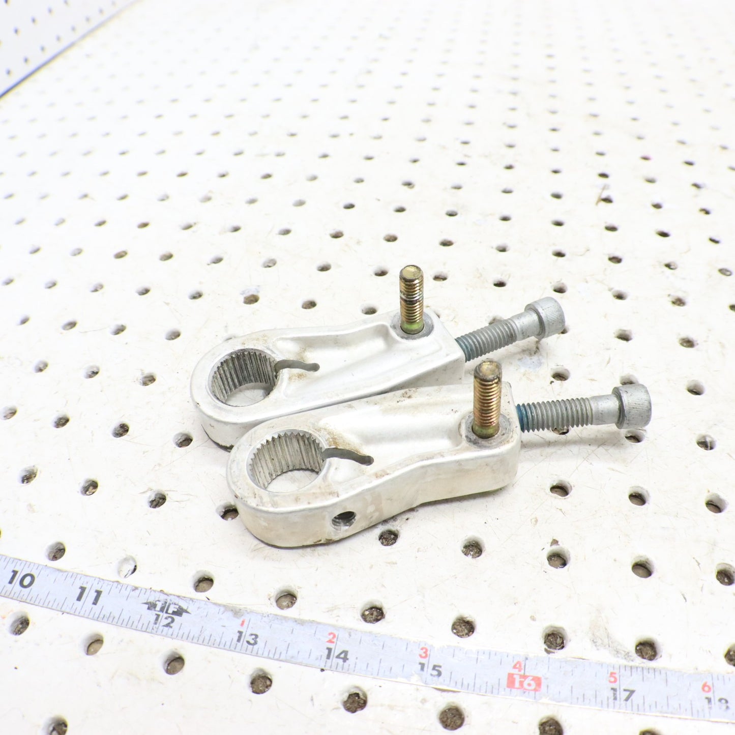 2009 Arctic Cat Crossfire R 8 Idler Steering Arm 1705-262 1705-263