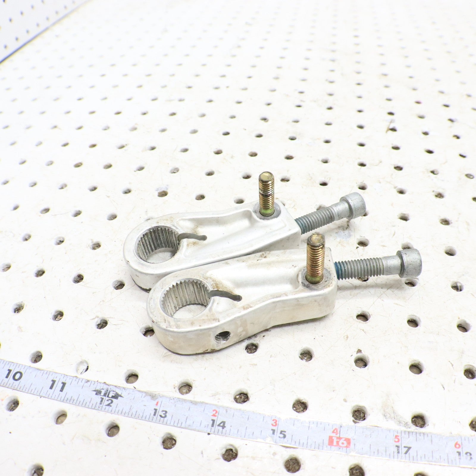 2009 Arctic Cat Crossfire R 8 Idler Steering Arm 1705-262 1705-263