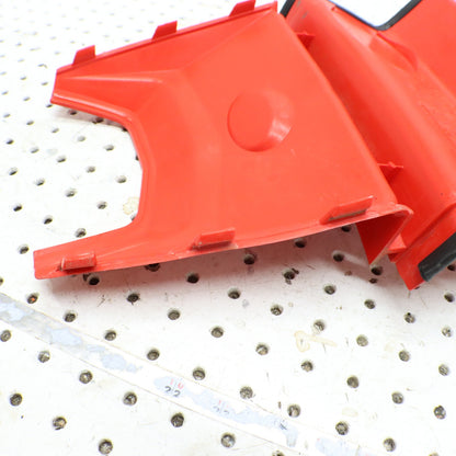 2014 Polaris Sportsman 570 Front Fender Cover 5439069-293 INDY RED