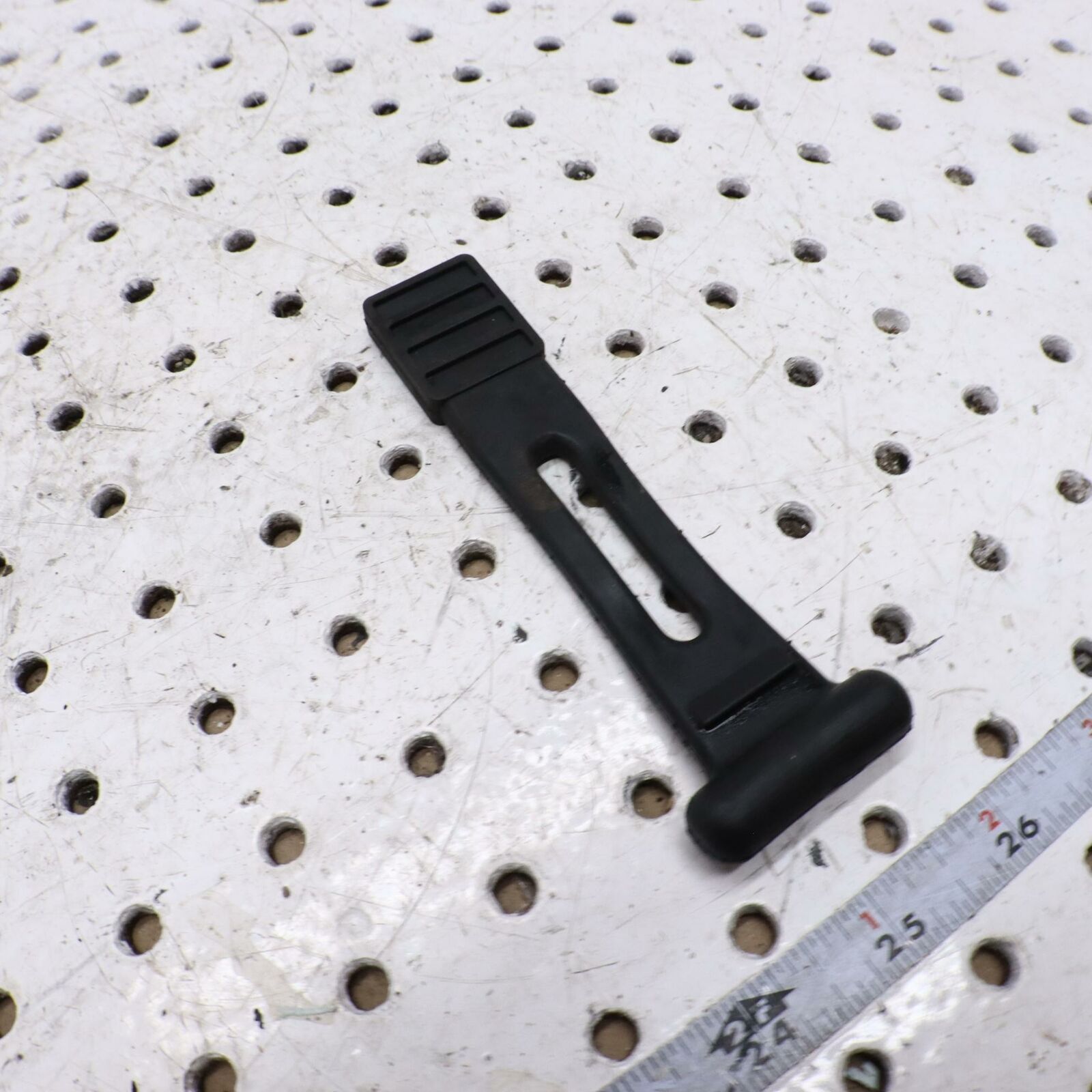 2007 POLARIS IQ 600 LATCH STRAP RUBBER RETAINER STRAP 5433150