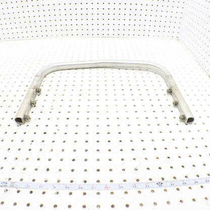 2007 Polaris Iq 600 Rear Bumper 2632989-309