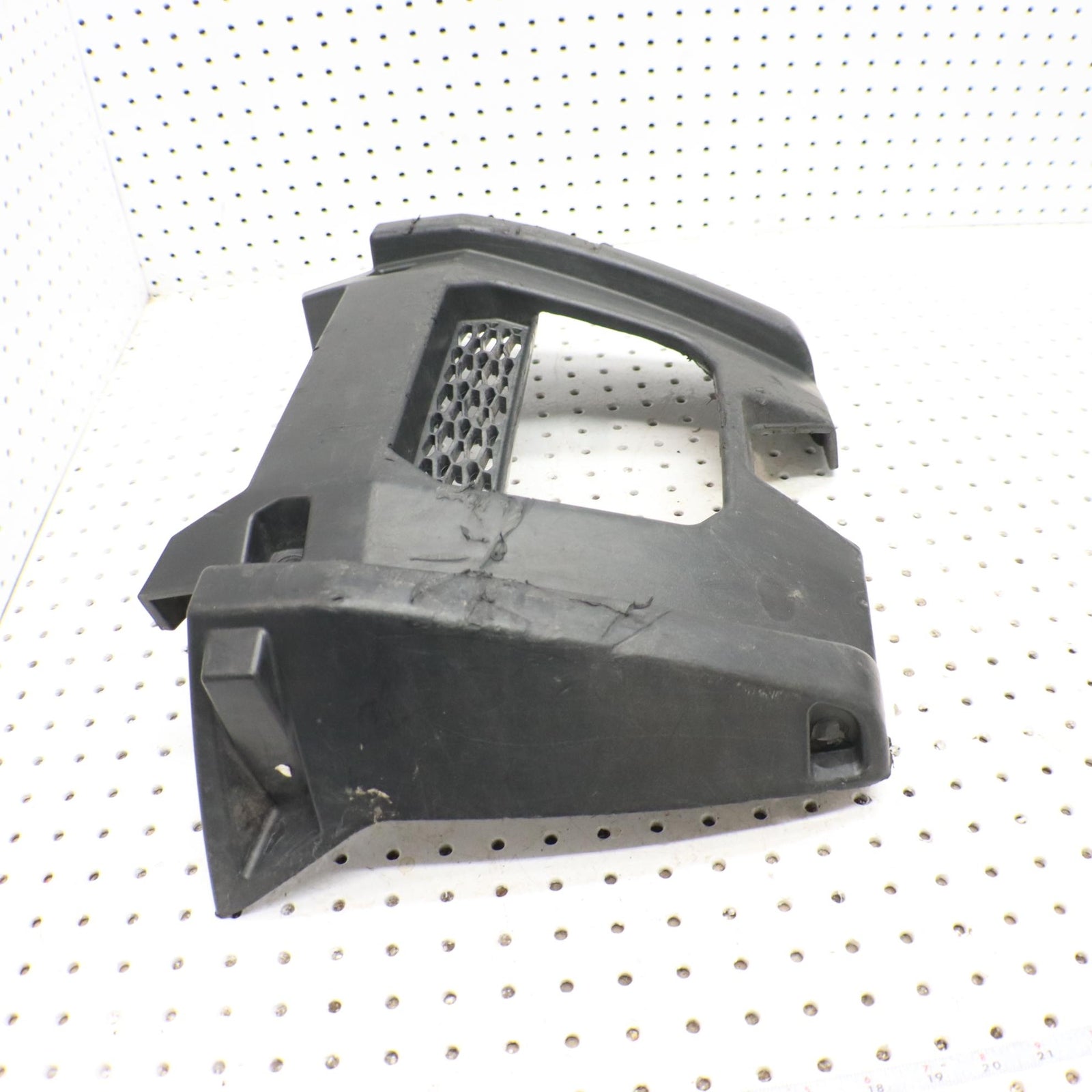 2014 Polaris Sportsman 570 Front Cover Lower Brush Guard 5438557-070