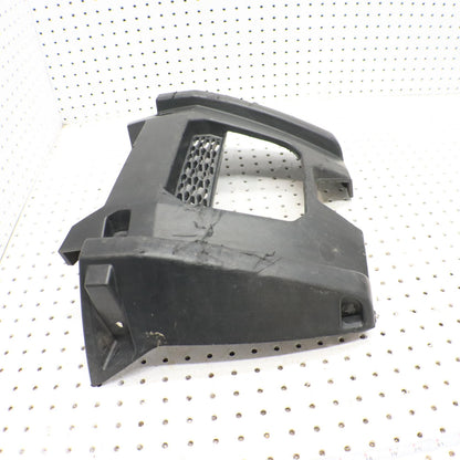 2014 Polaris Sportsman 570 Front Cover Lower Brush Guard 5438557-070