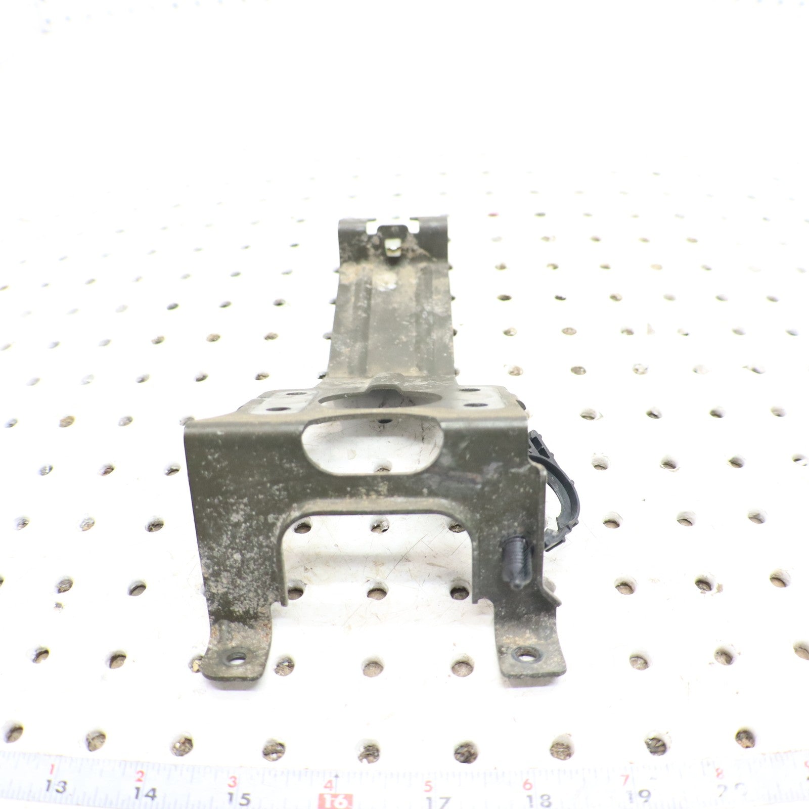 2009 Polaris Sportsman Xp 850 Headlight Gauge Pod Mount Support Brace 5250731