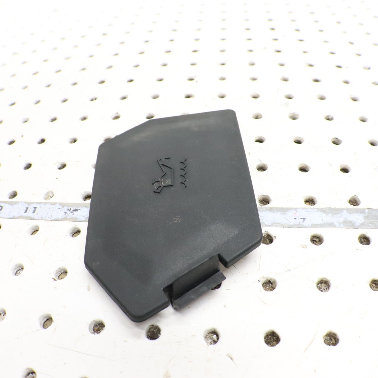 2024 Polaris Sportsman 570 Efi Eps Side Panel Cover Shield  2637041-070