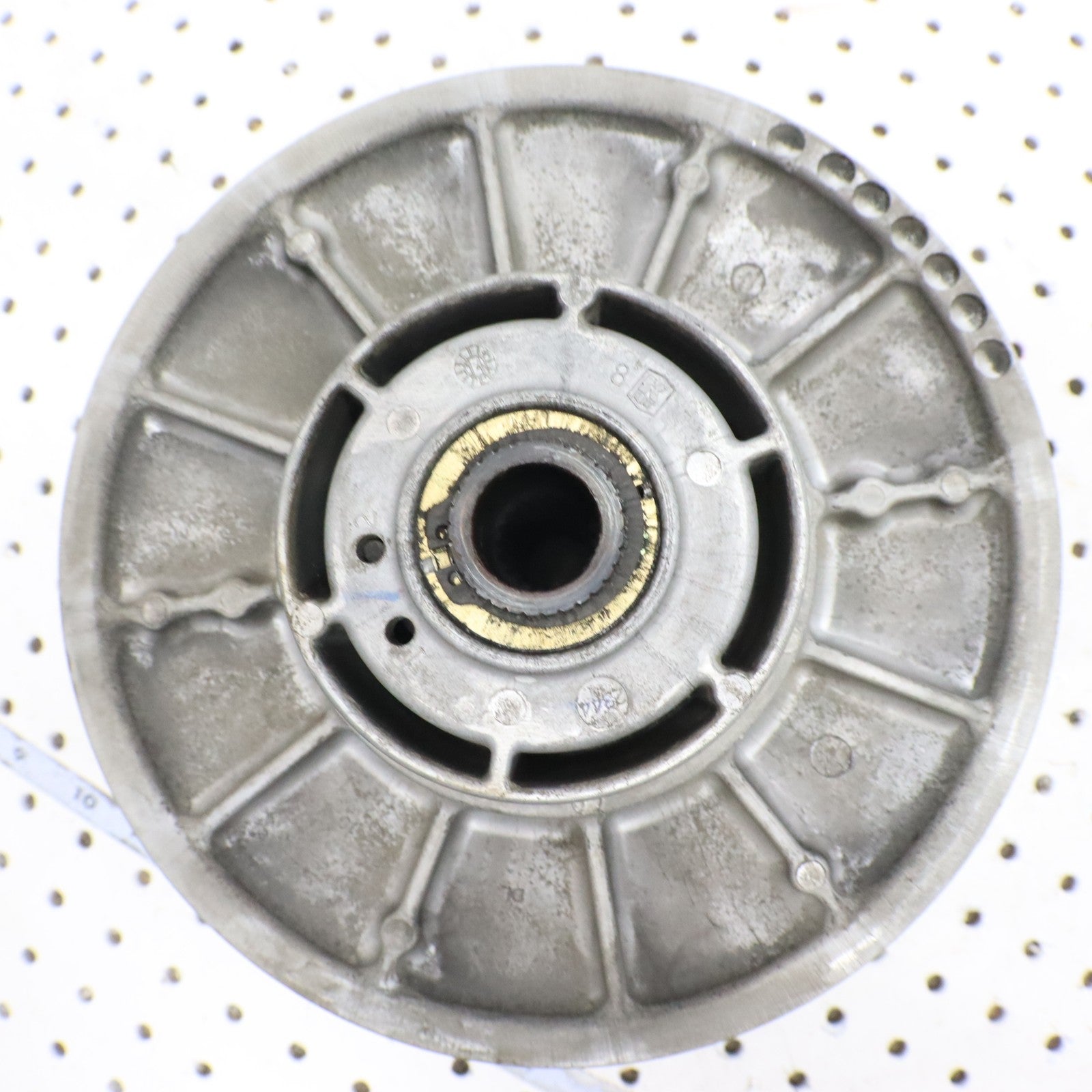 2014 Polaris Sportsman 570 Driven Clutch Secondary Clutch 1322960