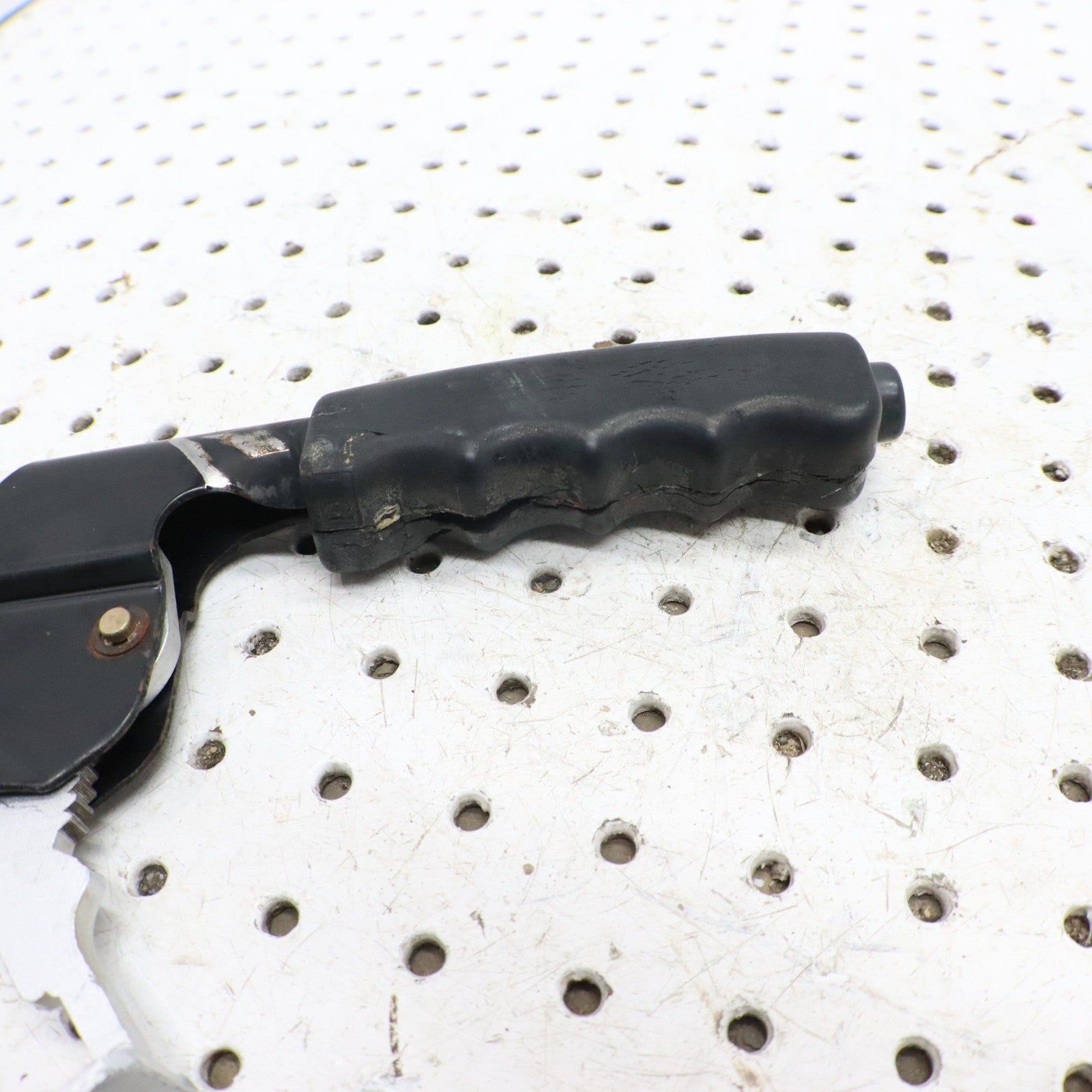 2013 Polaris Ranger 800 PARK BRAKE LEVER ASSEMBLY 1911573