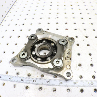2013 YAMAHA GRIZZLY 700 BEARING HOUSING 3B4-17521-00-00