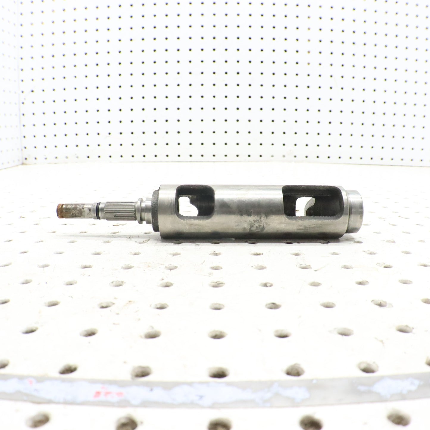 2013 Polaris Ranger 800 Transmission Gearcase Shift Shaft Drum 3235046