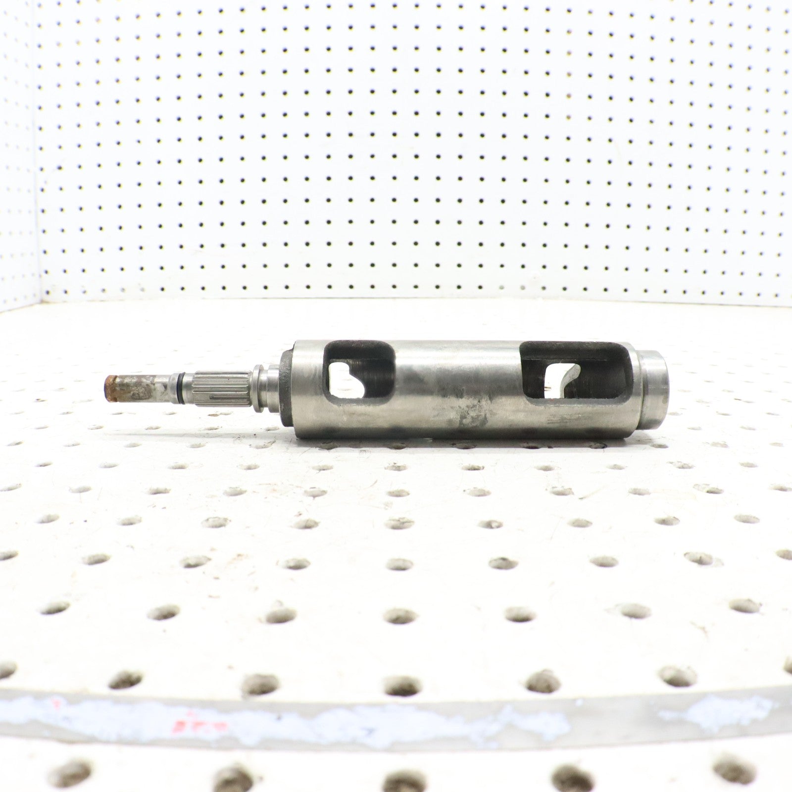 2013 Polaris Ranger 800 Transmission Gearcase Shift Shaft Drum 3235046