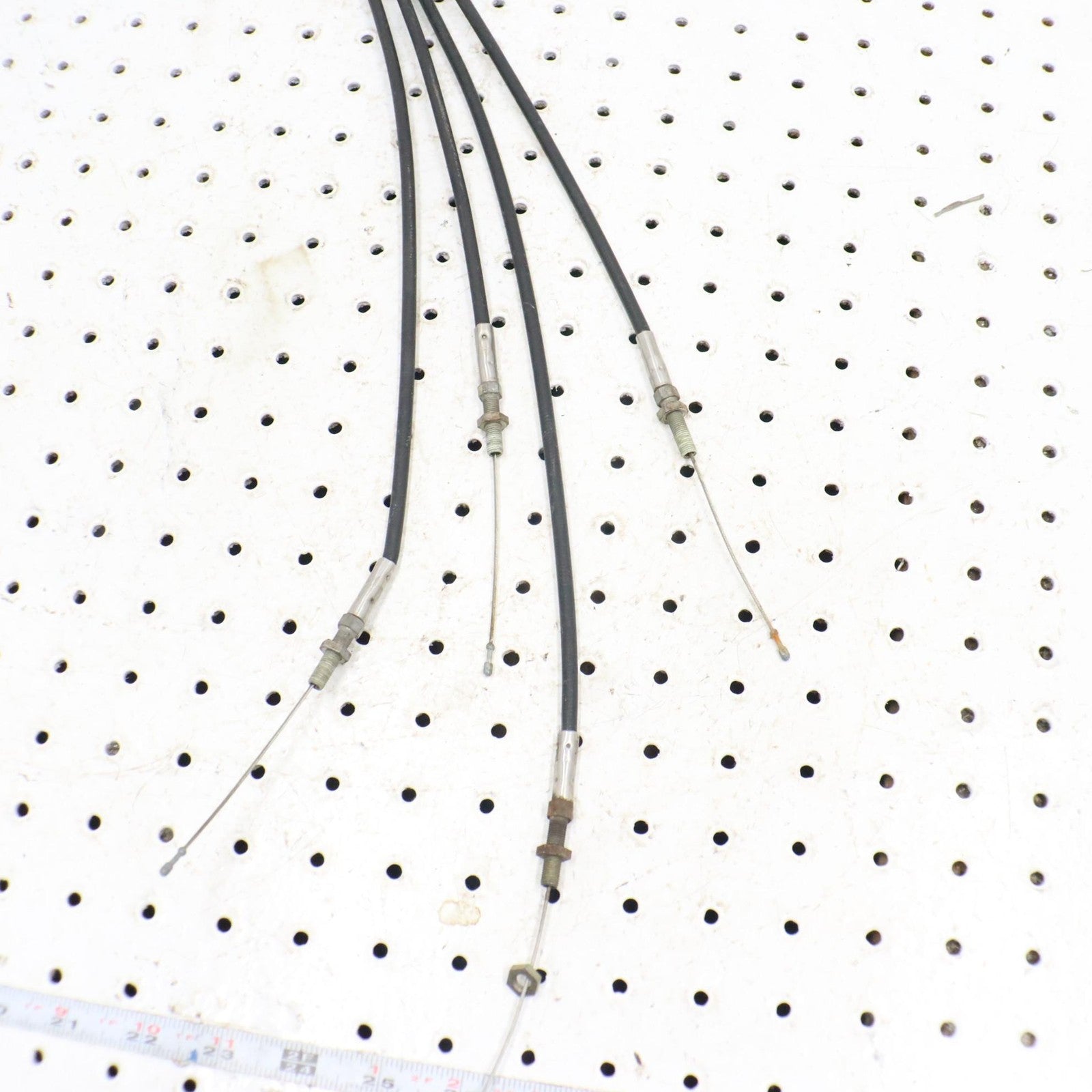 1995 Polaris Xcr 600 Throttle Cable 7080565 
