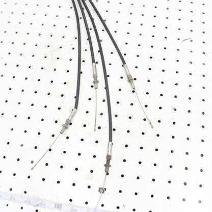 1995 Polaris Xcr 600 Throttle Cable 7080565 