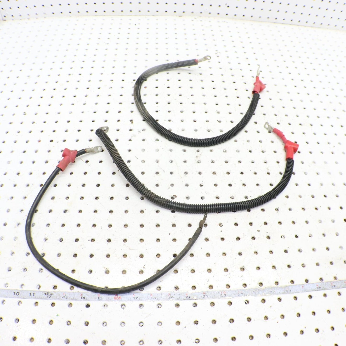 2013 POLARIS SPORTSMAN 550 BATTERY CABLE 4012709 4012856