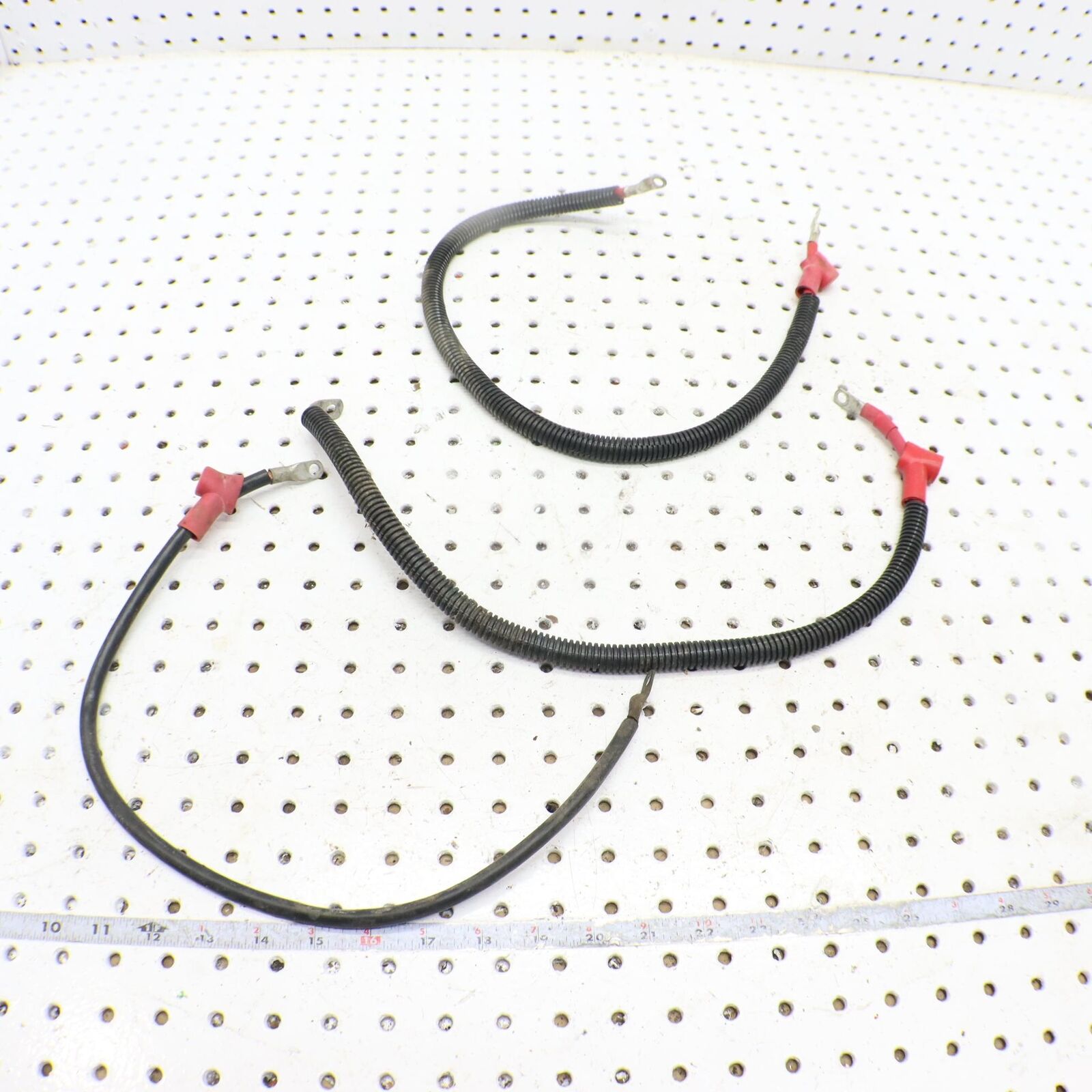 2013 POLARIS SPORTSMAN 550 BATTERY CABLE 4012709 4012856
