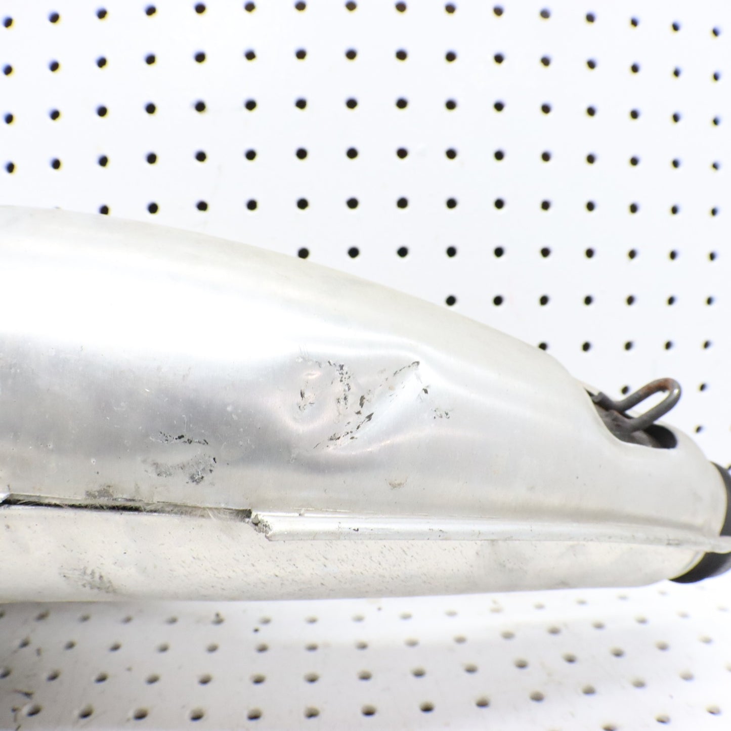 2016 Polaris Rush 800 Exhaust Pipe 1262375