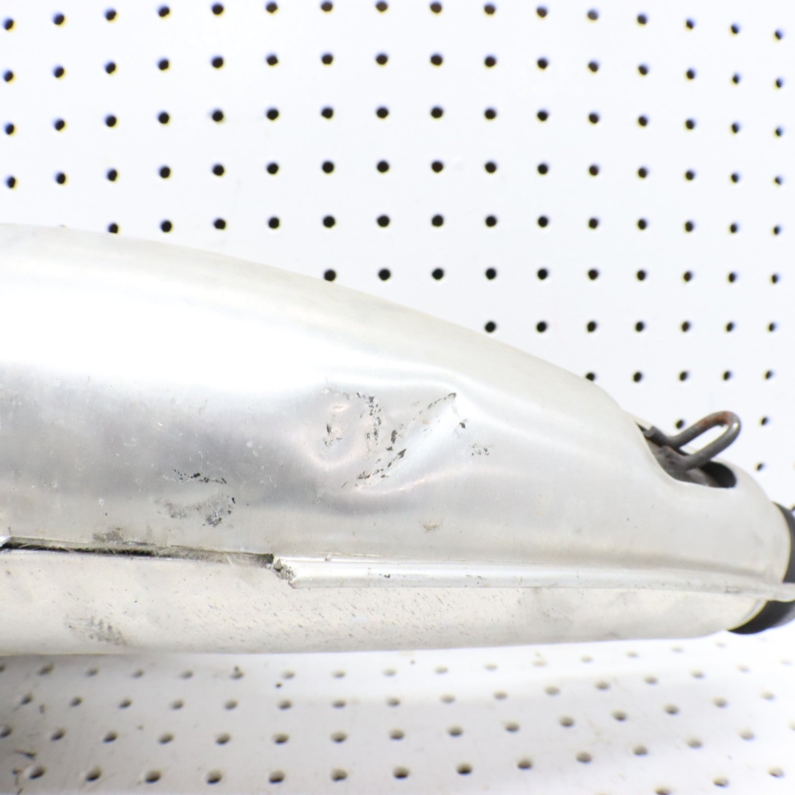 2016 Polaris Rush 800 Exhaust Pipe 1262375