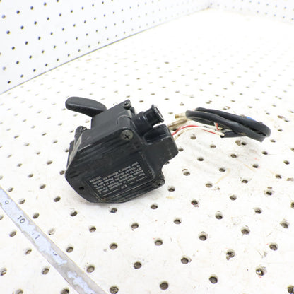 1998 Polaris Xplorer 400l Throttle Control 2010158