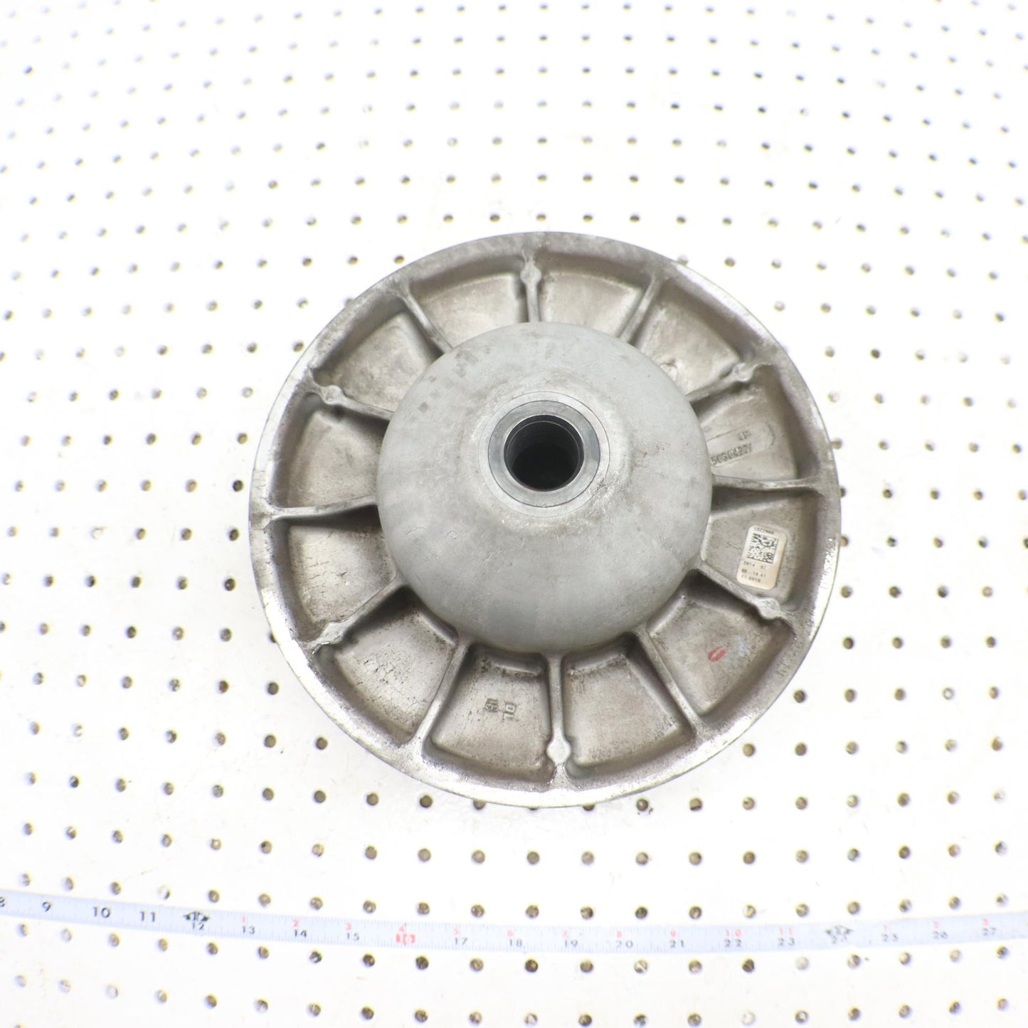 2014 Polaris Sportsman 570 Driven Clutch Secondary Clutch 1322960