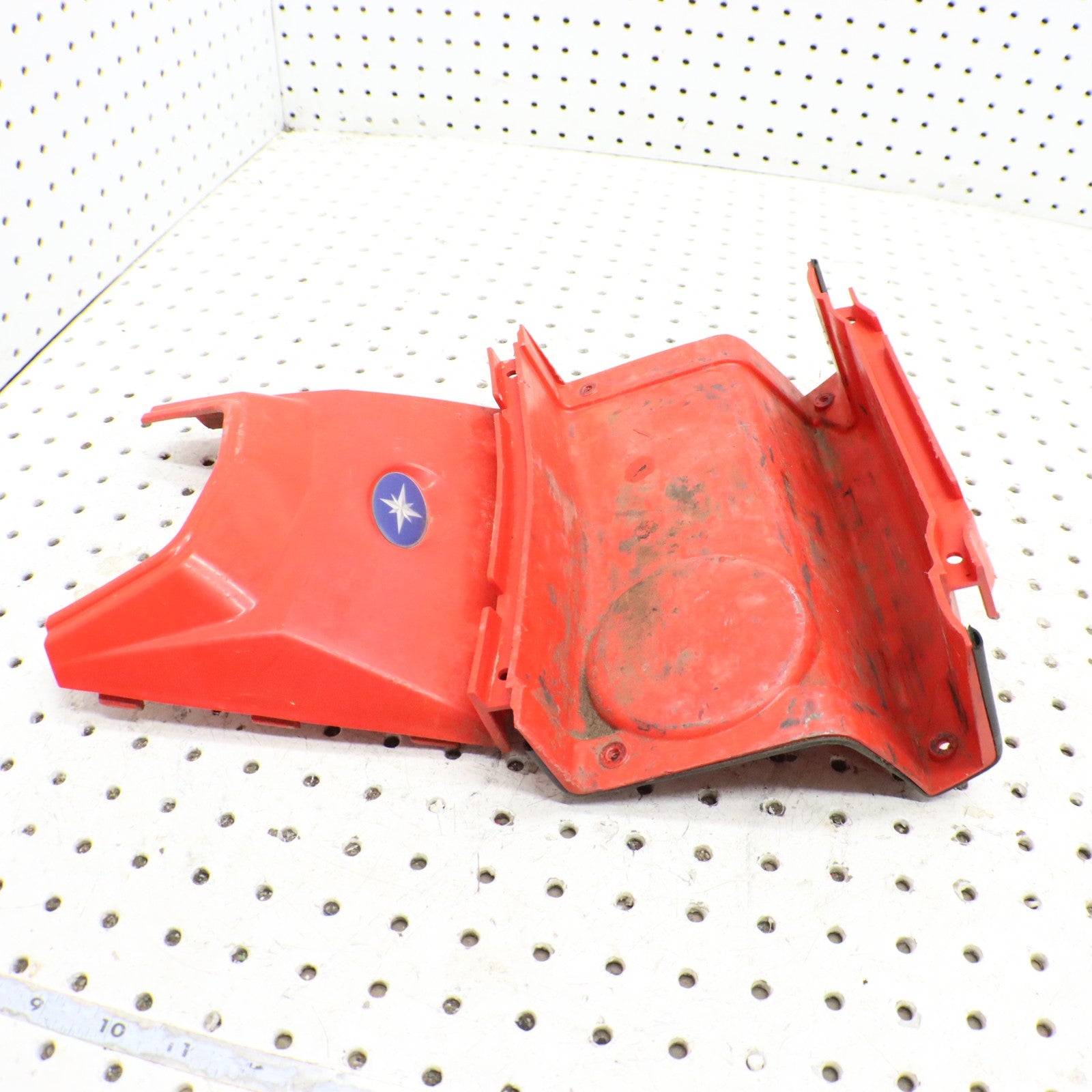 2012 Polaris Sportsman 500 Front Fender Cover 5439069-293