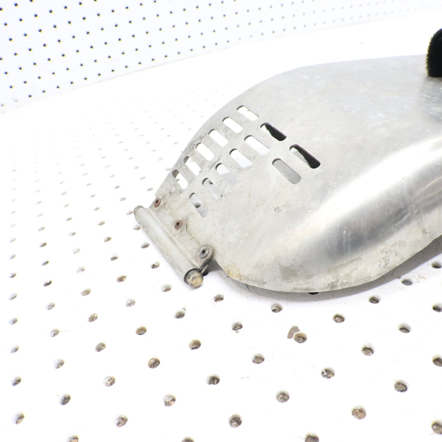 2009 Arctic Cat Crossfire R 8 Clutch Cover Belt Guard 1707-094