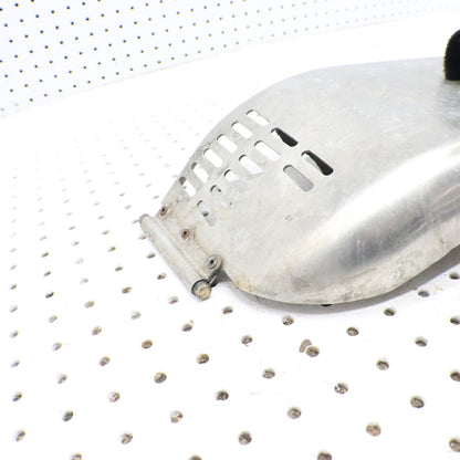 2009 Arctic Cat Crossfire R 8 Clutch Cover Belt Guard 1707-094