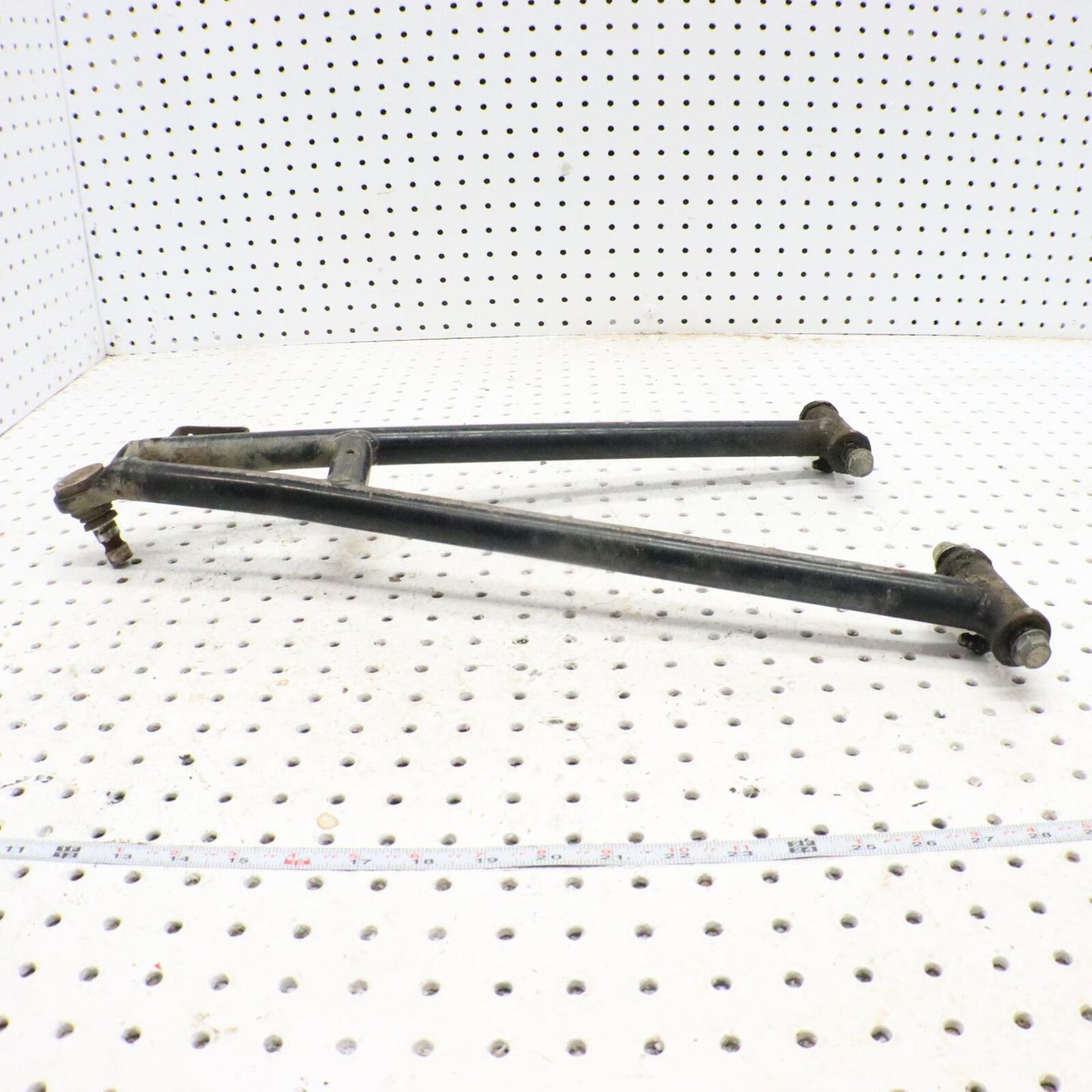 2013 POLARIS RANGER XP 900 FRONT LOWER RIGHT A ARM CONTROL ARM 1018170-458