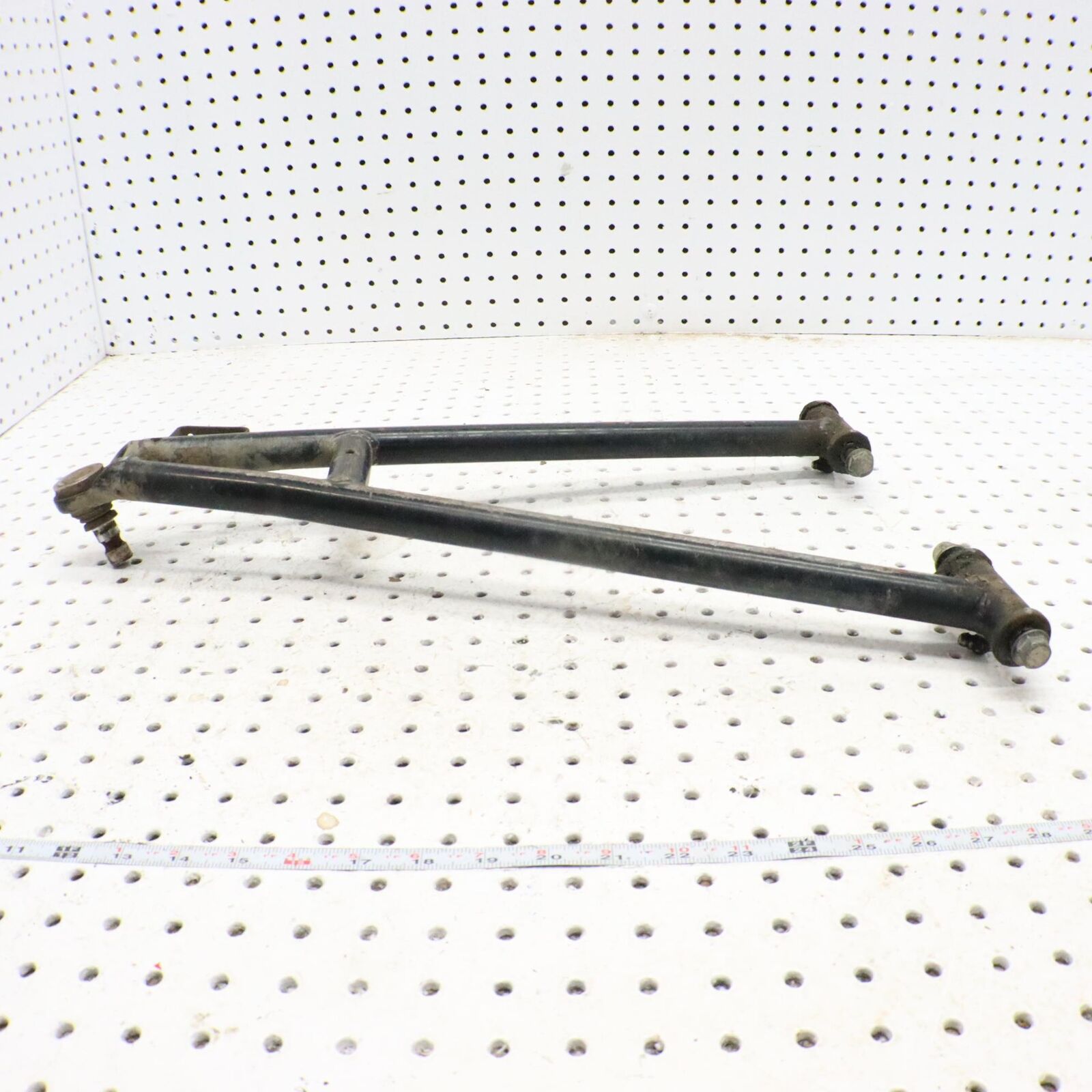 2013 POLARIS RANGER XP 900 FRONT LOWER RIGHT A ARM CONTROL ARM 1018170-458